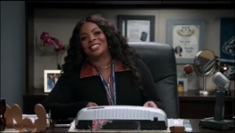 Abbott Elementary - Season 02 Episode 13